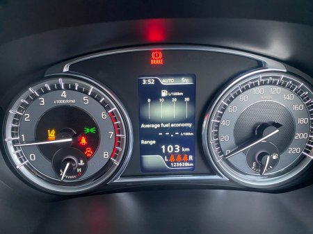 2023 Suzuki Vitara - photo 14