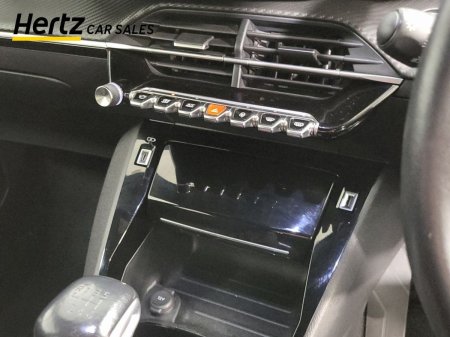 2023 Peugeot 2008 - photo 20