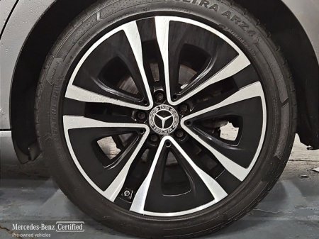 2024 Mercedes-Benz CLA - photo 5