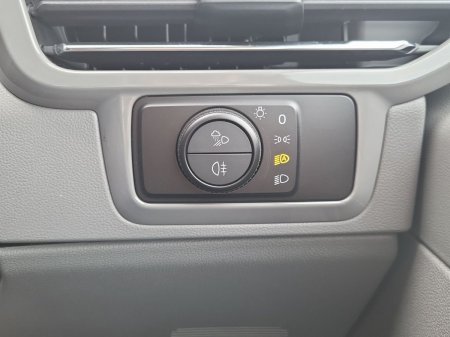 2027 Volkswagen Transporter - photo 21