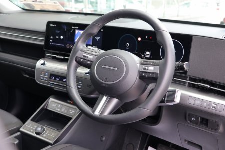 2024 Hyundai KONA - photo 11