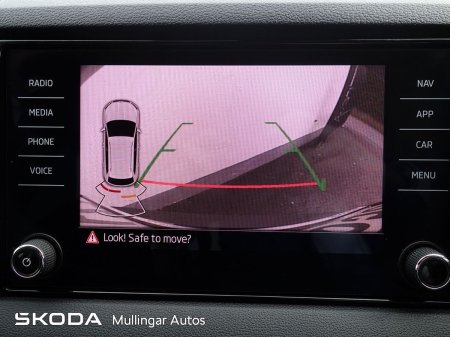 2022 Skoda Karoq - photo 13
