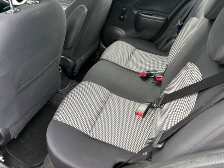 2017 Nissan Micra - photo 13