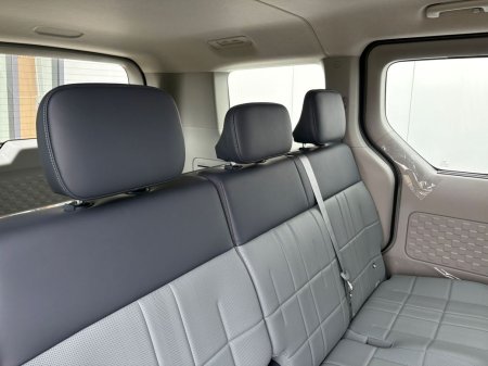 2026 Kia PV5 - photo 27