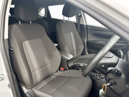 2025 Hyundai i20 - photo 9