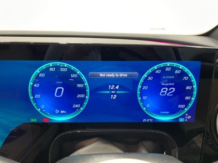2026 Mercedes-Benz GLC - photo 8