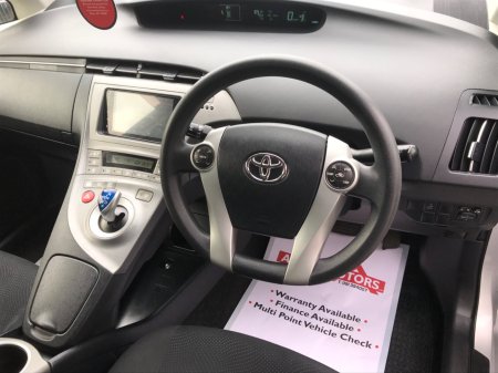 2015 Toyota Prius - photo 31