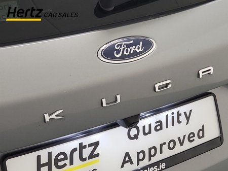 2024 Ford Kuga - photo 11