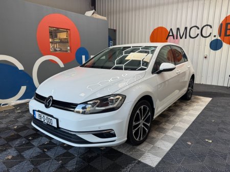 2019 Volkswagen Golf - photo 6