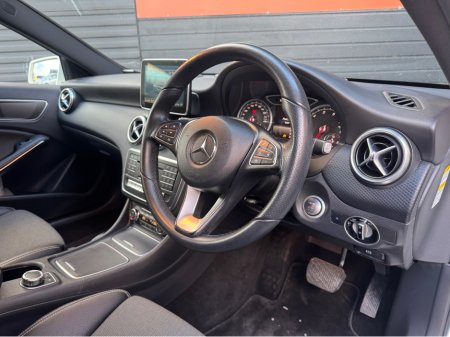 2016 Mercedes-Benz A-Class - photo 11