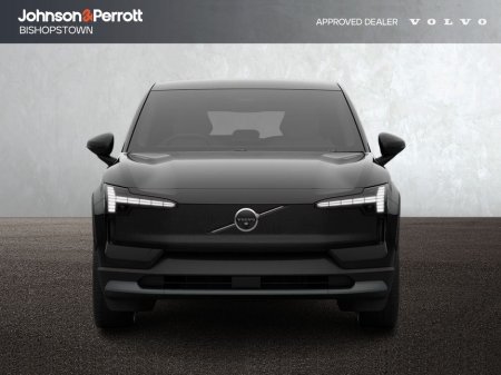 2027 Volvo EX30 - photo 4