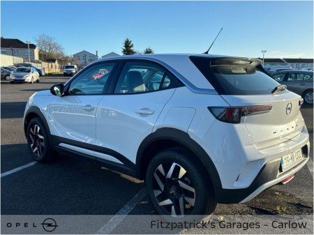 2025 Opel Mokka - photo 6