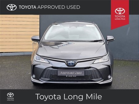 2024 Toyota Corolla - photo 5