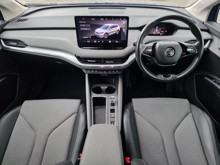 2022 Skoda Enyaq - photo 13