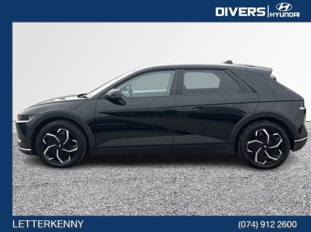 2024 Hyundai IONIQ 5 - photo 5