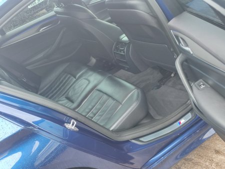 2019 BMW 5-Series - photo 9