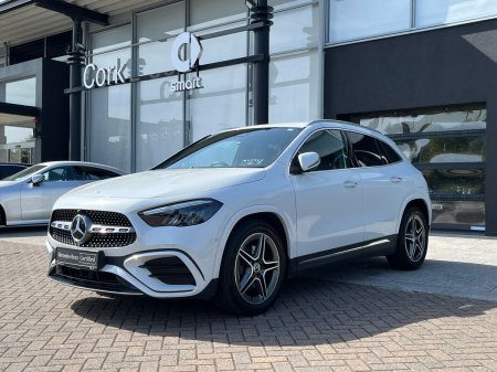 2024 Mercedes-Benz GLA - photo 15