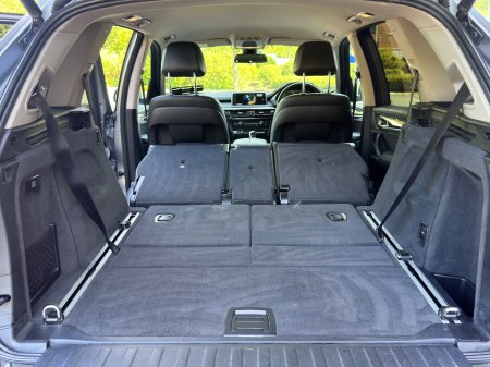 2016 BMW X5 - photo 21
