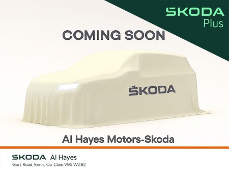 2024 Skoda Octavia **AMBITION** 2.0TDI 115HP