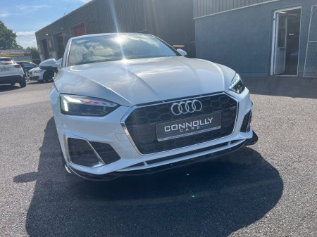 2023 Audi A5 - photo 4