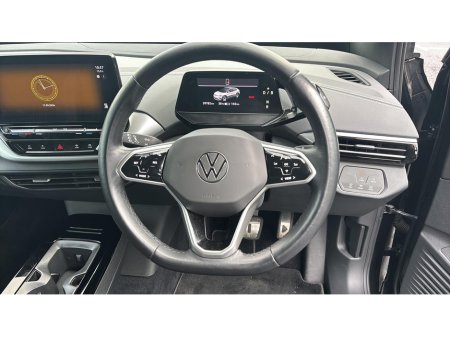 2023 Volkswagen ID.4 - photo 25