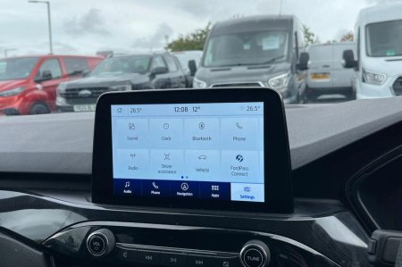 2023 Ford Kuga - photo 32