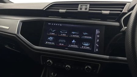 2022 Audi Q3 - photo 5