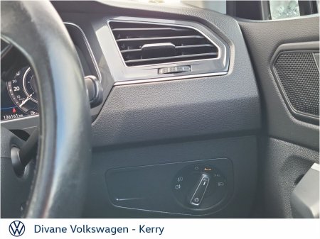 2019 Volkswagen Tiguan - photo 19