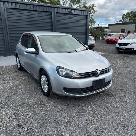 2013 Volkswagen Golf - photo 3