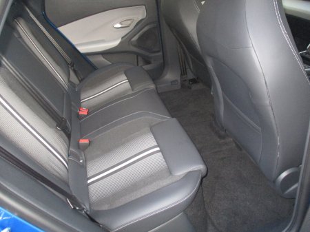 2026 Ford Capri - photo 4