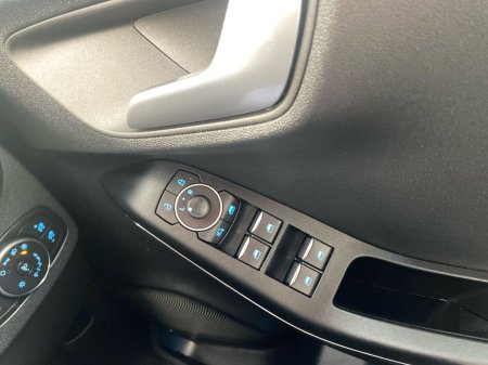 2022 Ford Puma - photo 15