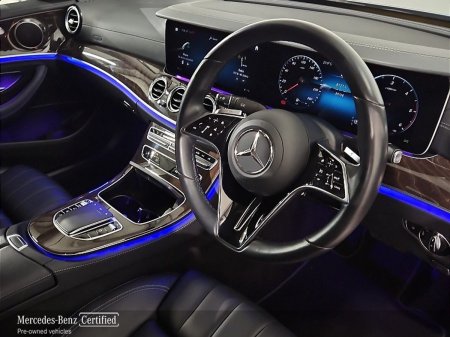 2022 Mercedes-Benz E-Class - photo 12