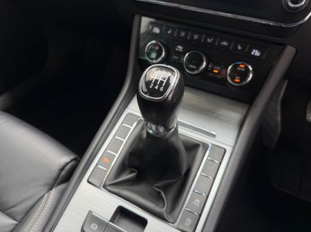 2022 Skoda Superb - photo 38