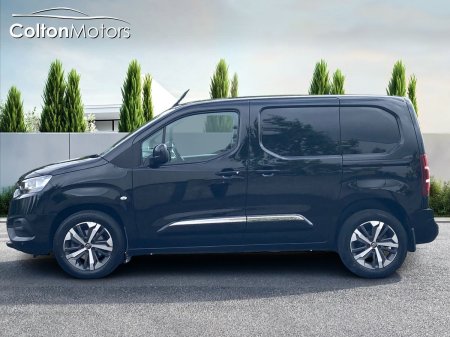 2023 Toyota Proace - photo 6