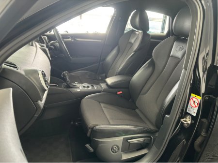 2018 Audi A3 - photo 14