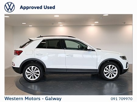 2026 Volkswagen T-Roc - photo 11