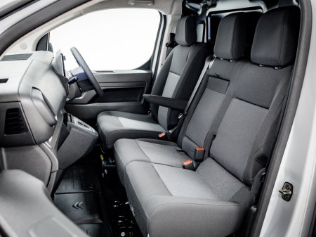 2026 Citroen Dispatch - photo 4