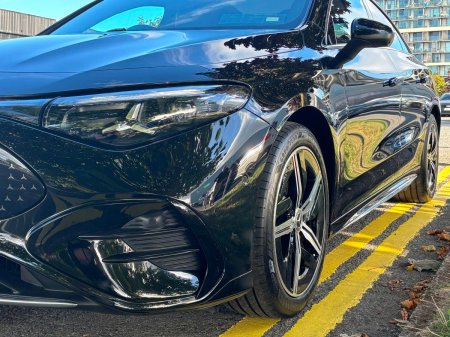2026 Mercedes-Benz CLA - photo 23