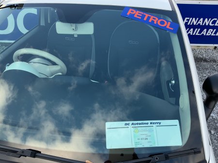 2018 Fiat 500 - photo 4