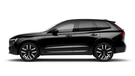 2027 Volvo XC60 - photo 6