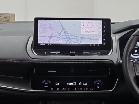 2025 Nissan Qashqai - photo 12