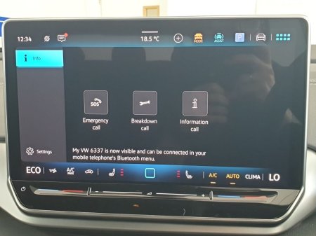 2025 Volkswagen ID.4 - photo 34