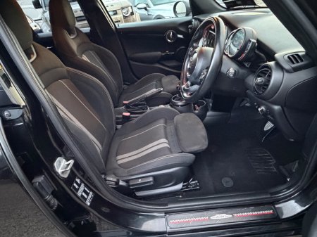 2018 Mini Cooper - photo 12