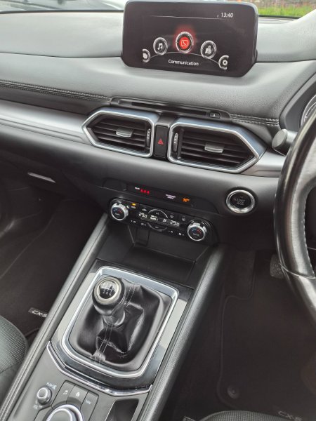 2019 Mazda CX-5 - photo 22