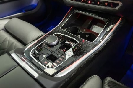 2026 BMW X5 - photo 17
