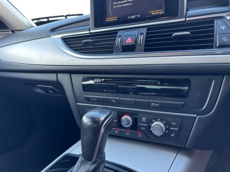 2016 Audi A6 - photo 13