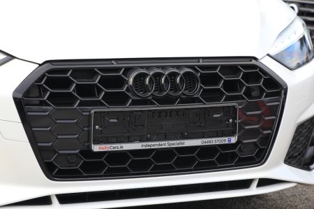 2023 Audi A5 - photo 15