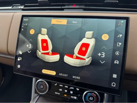 2023 Land Rover Range Rover - photo 29