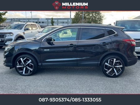 2019 Nissan Qashqai - photo 5