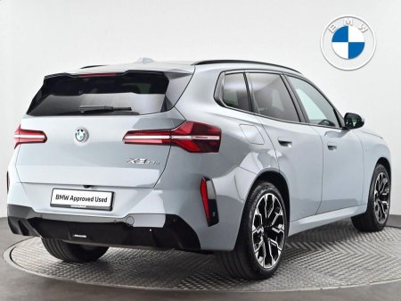 2025 BMW X3 - photo 22
